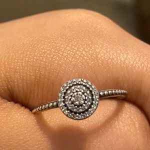 Pandora ring